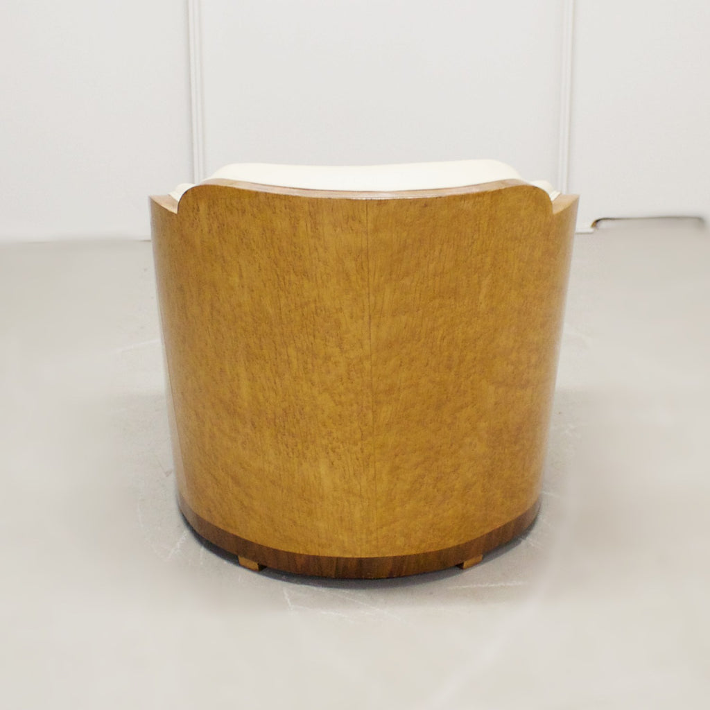 Three Piece Cloud Suite