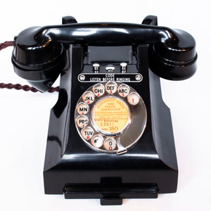 Telephone