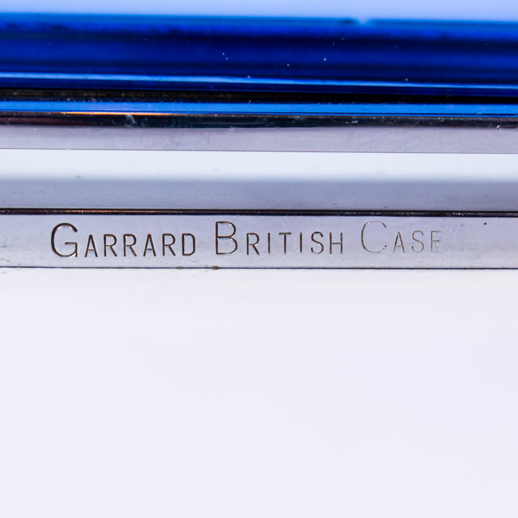 Art Deco Mantle Clock