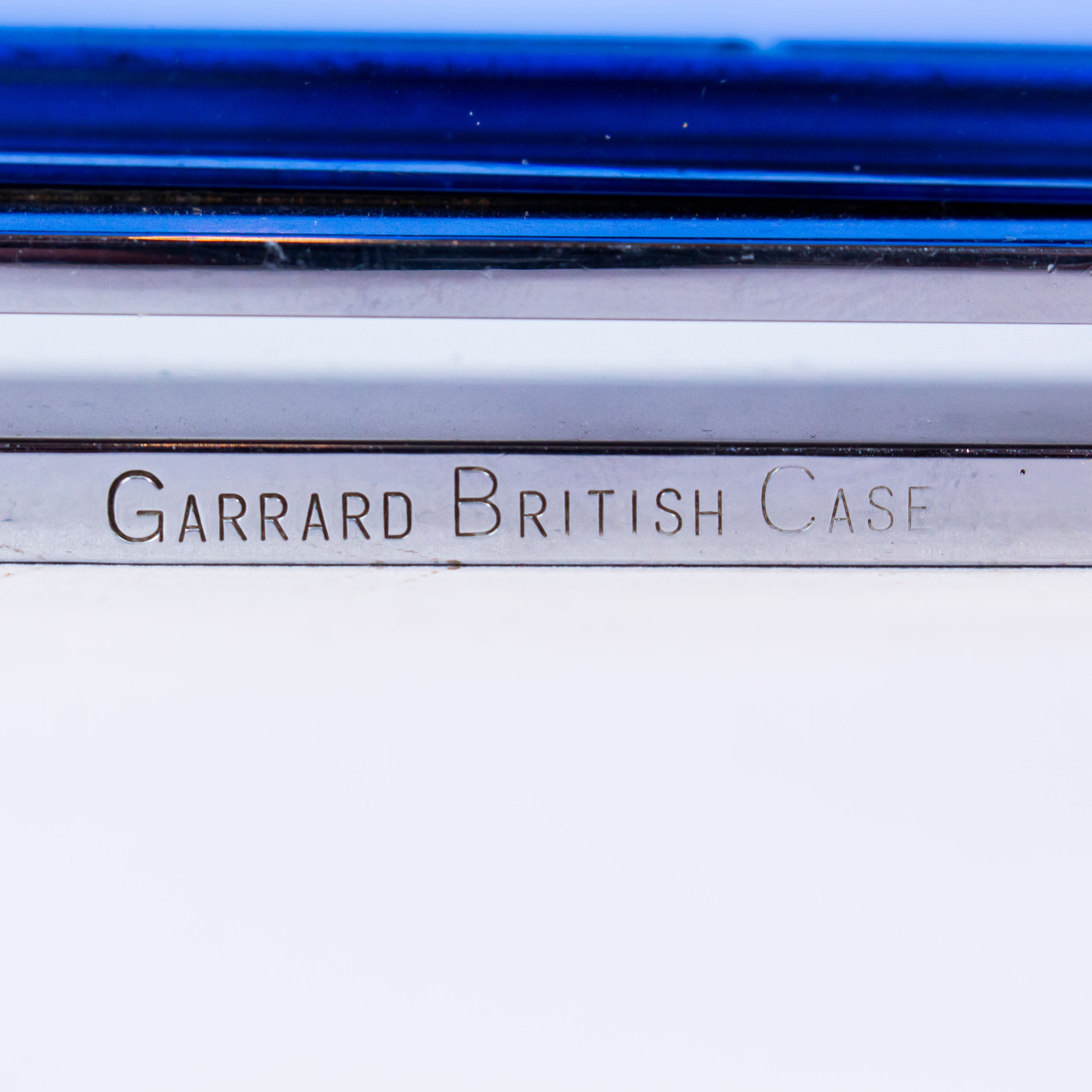 Art Deco Mantle Clock