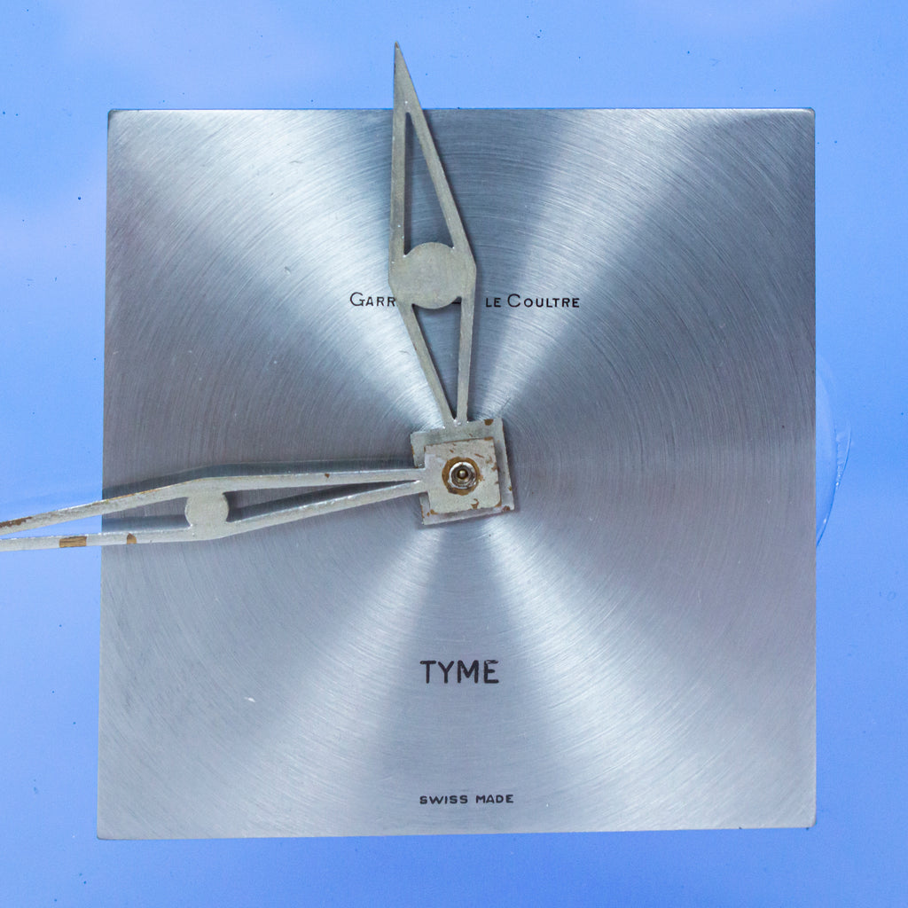 Art Deco Mantle Clock