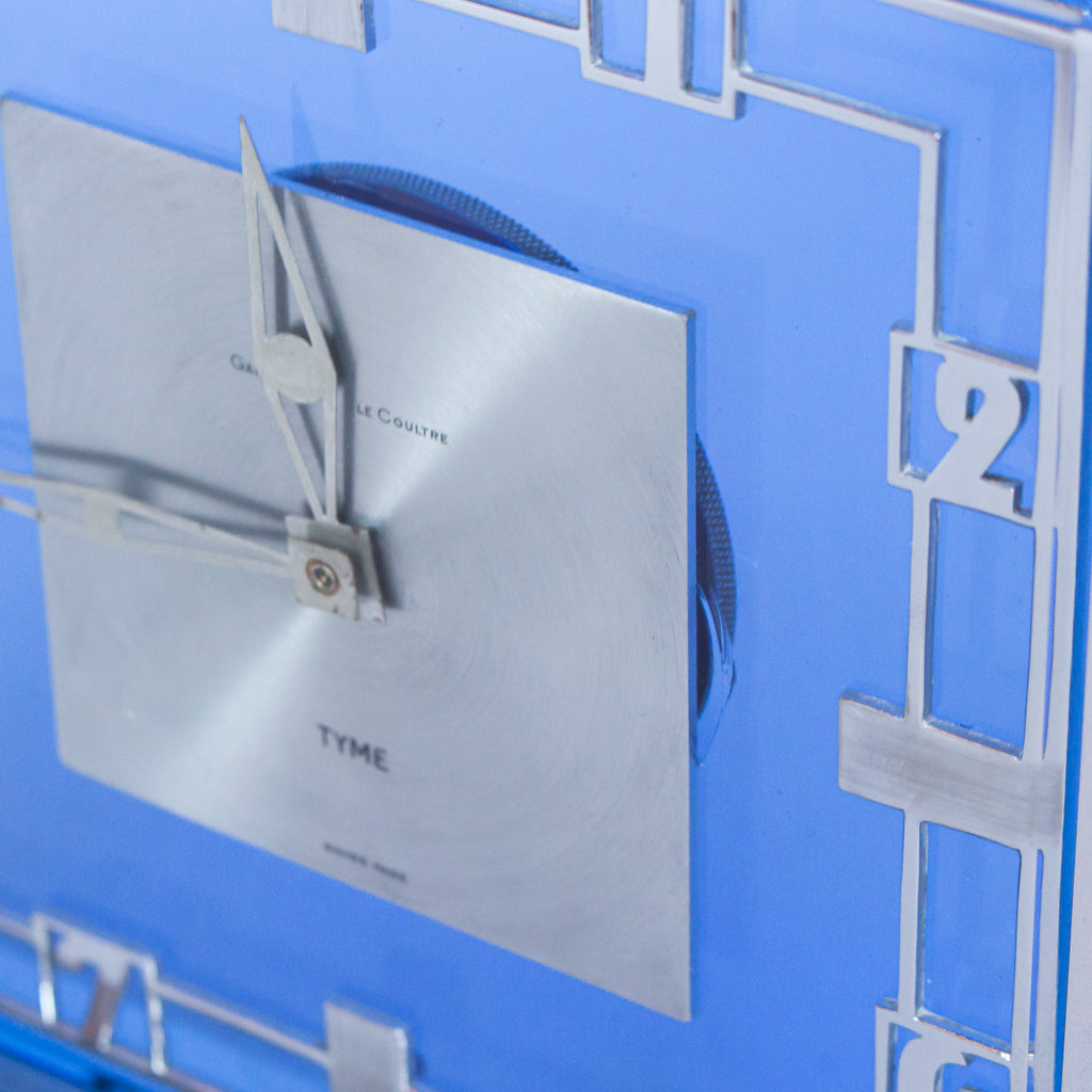 Art Deco Mantle Clock