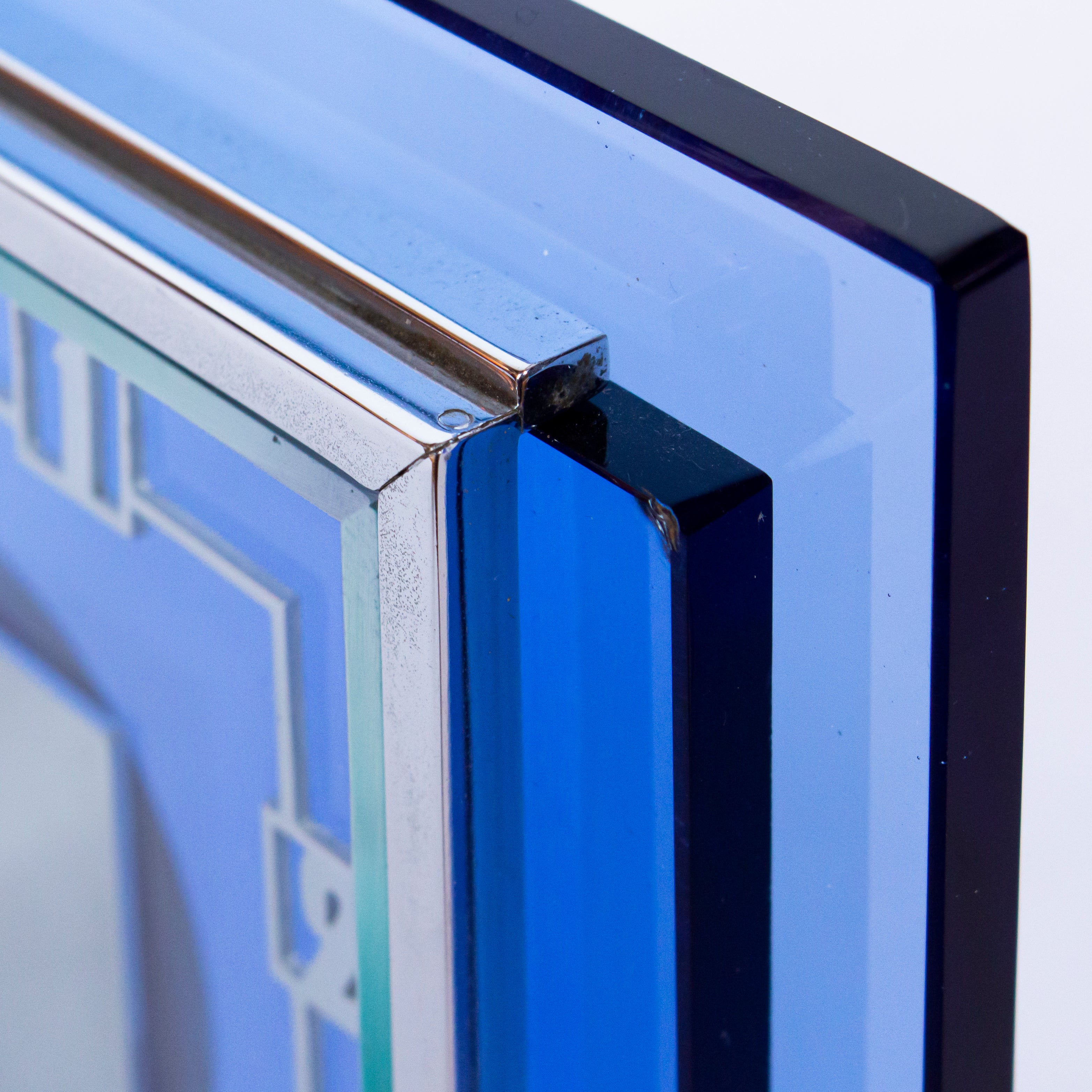 Art Deco Mantle Clock