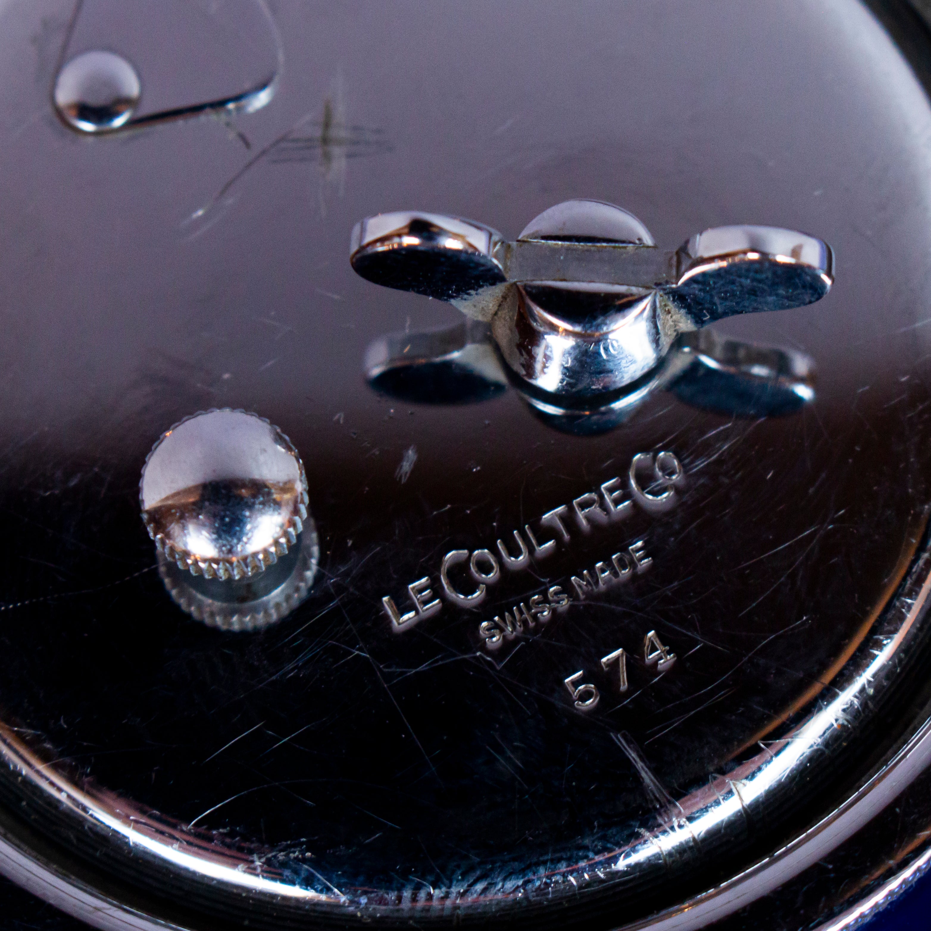 Art Deco Mantle Clock