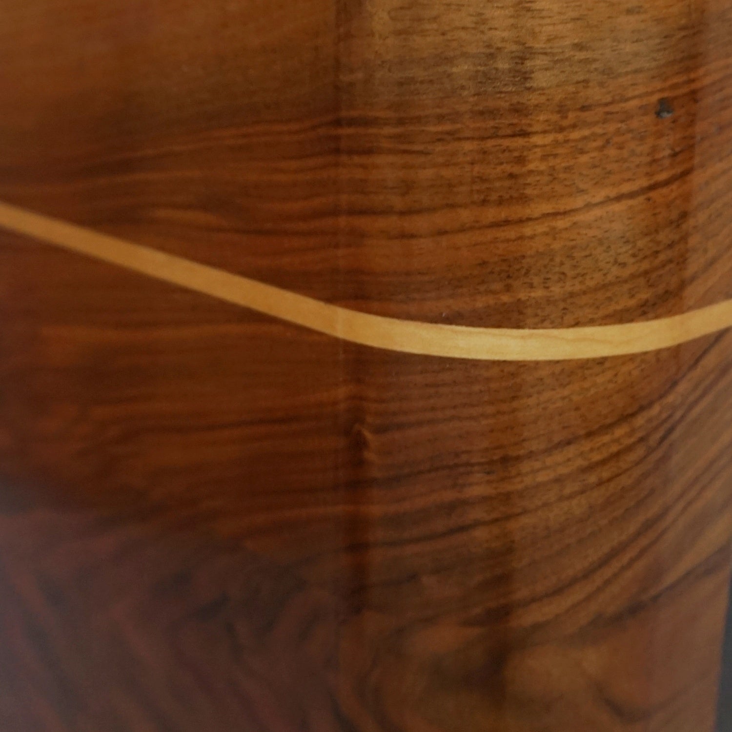 Original Art Deco Walnut Bookcase Circa 1935 - Jeroen Markies Art Deco