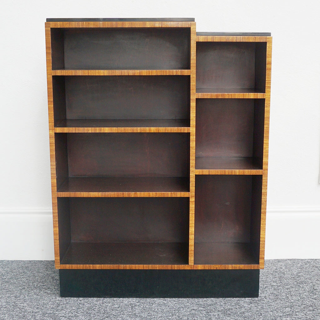 Art Deco Bookcase - Jeroen Markies Art Deco Furniture