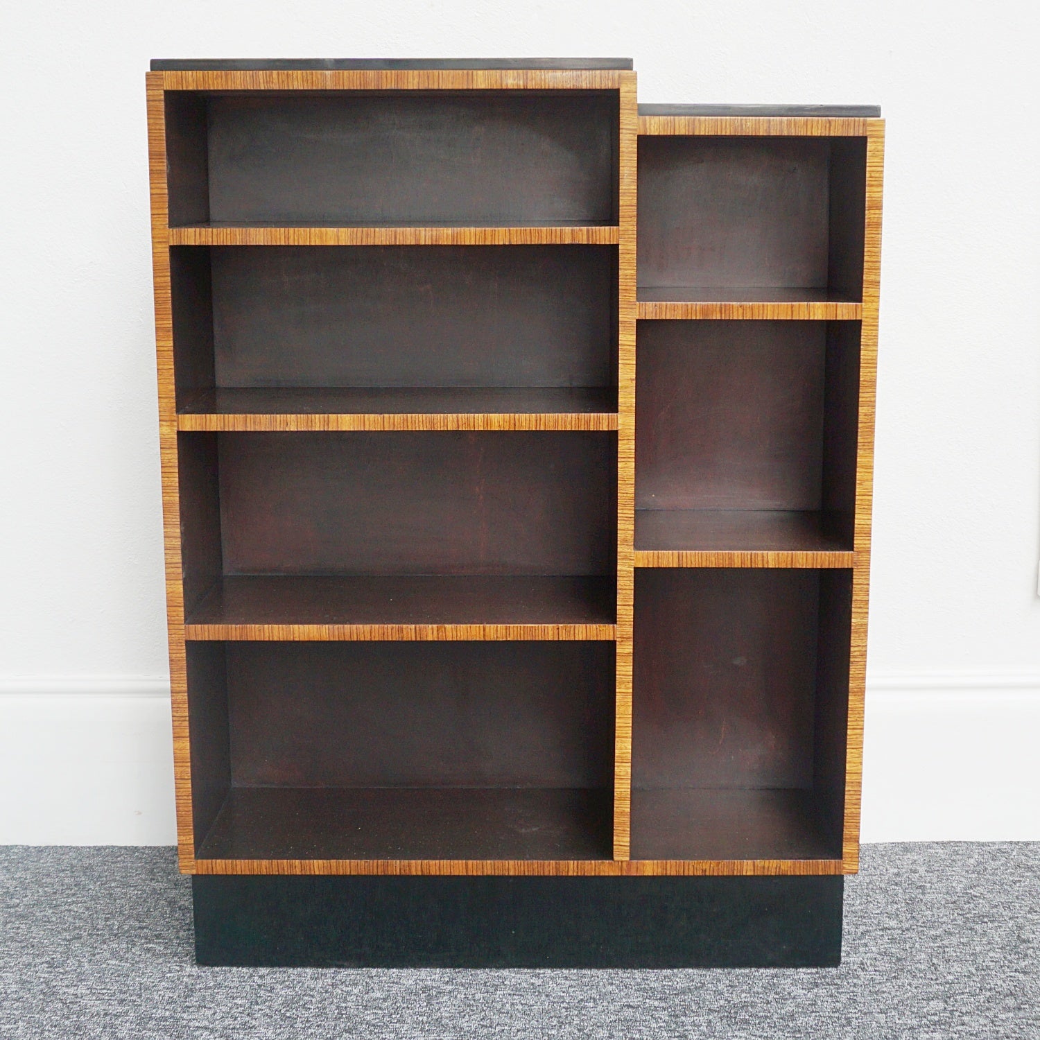 Art Deco Bookcase - Jeroen Markies Art Deco Furniture