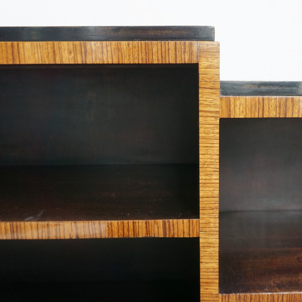 Art Deco Bookcase - Jeroen Markies Art Deco Furniture