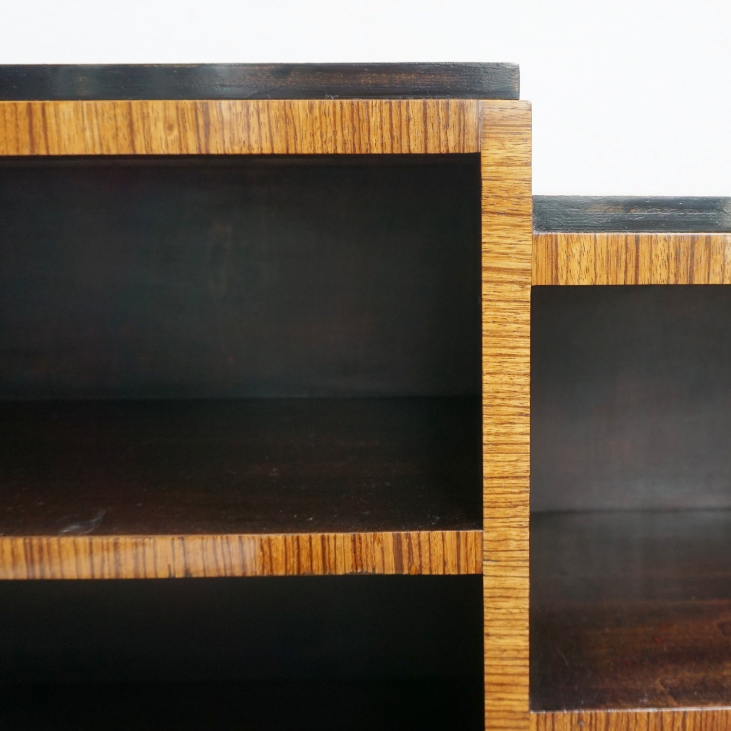 Art Deco Bookcase - Jeroen Markies Art Deco Furniture