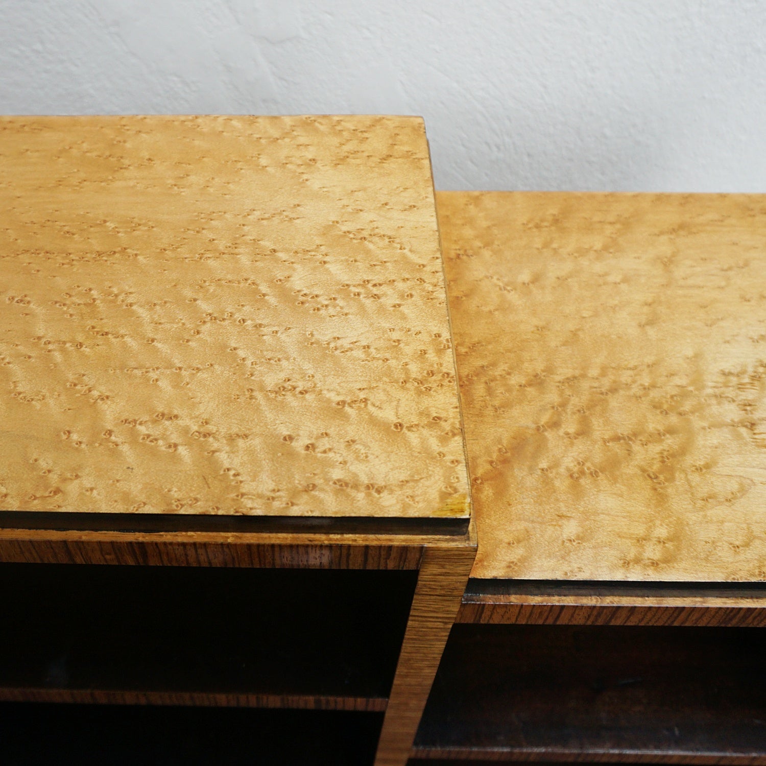 Art Deco Bookcase - Jeroen Markies Art Deco Furniture