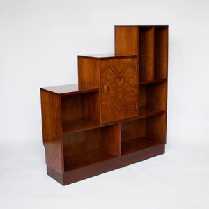 Skyscraper Bookcase