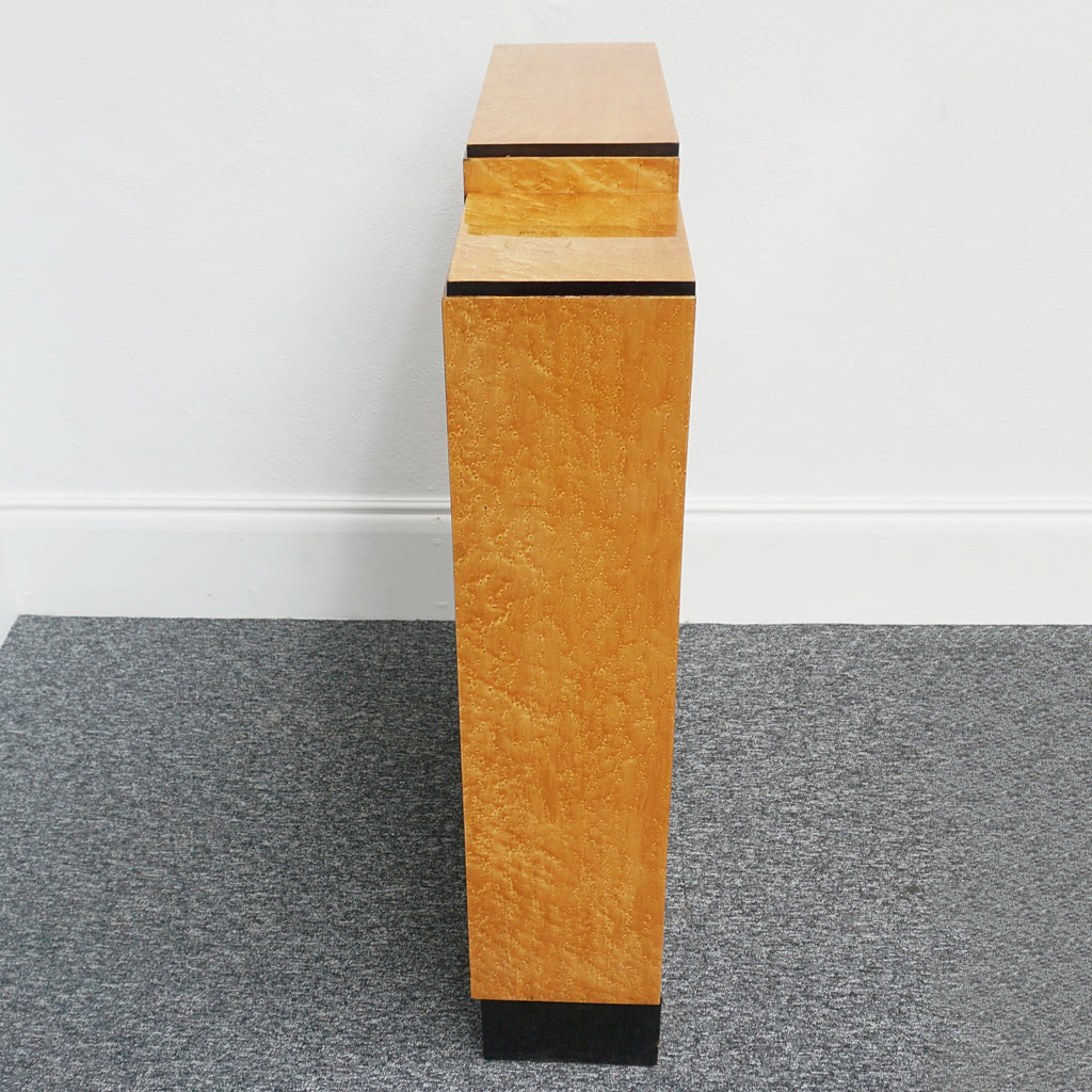 Art Deco Bookcase - Jeroen Markies Art Deco Furniture