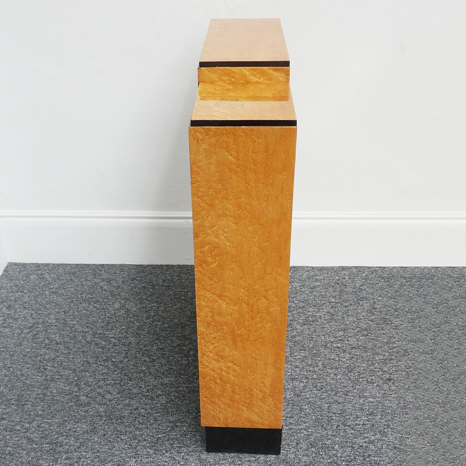 Art Deco Bookcase - Jeroen Markies Art Deco Furniture