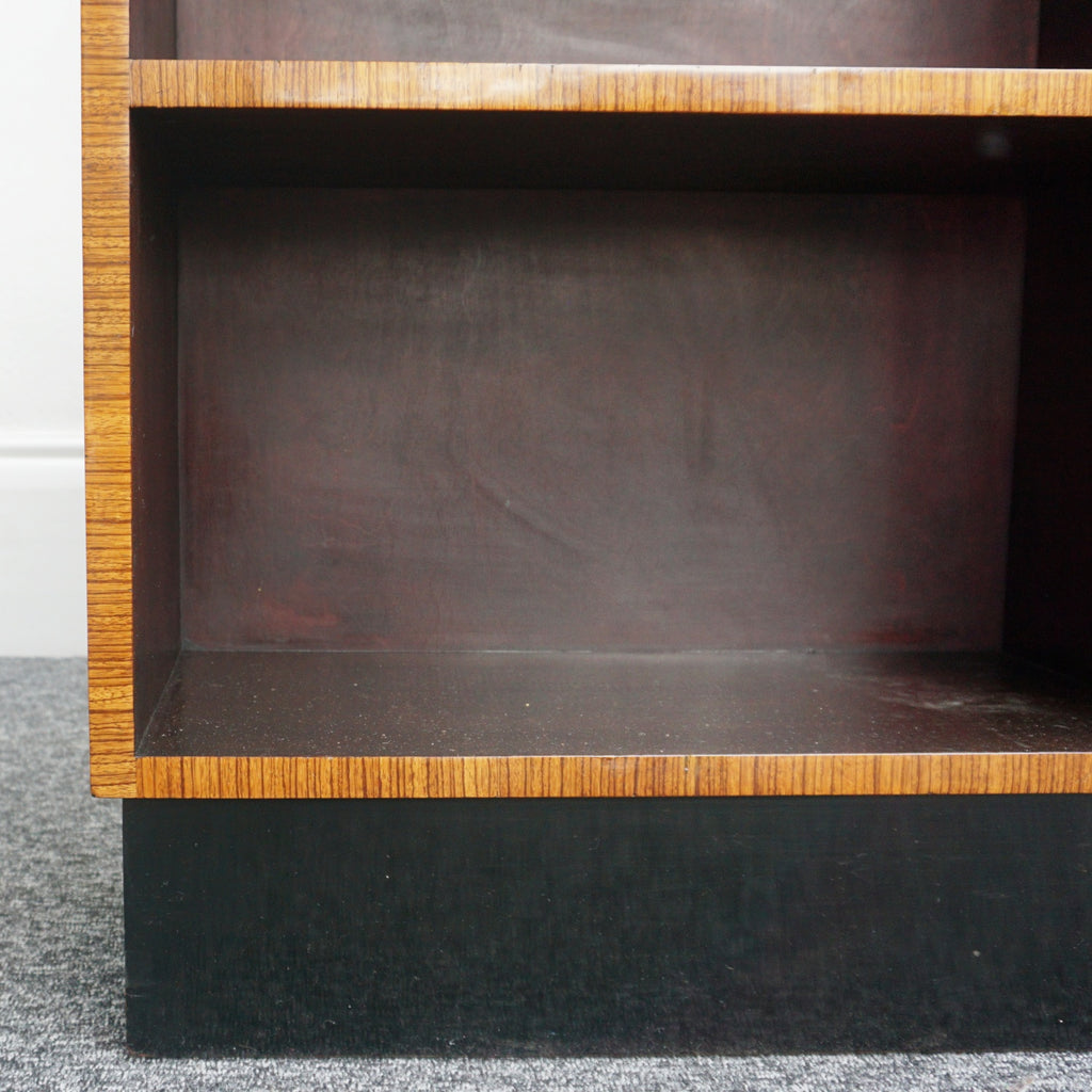Art Deco Bookcase - Jeroen Markies Art Deco Furniture