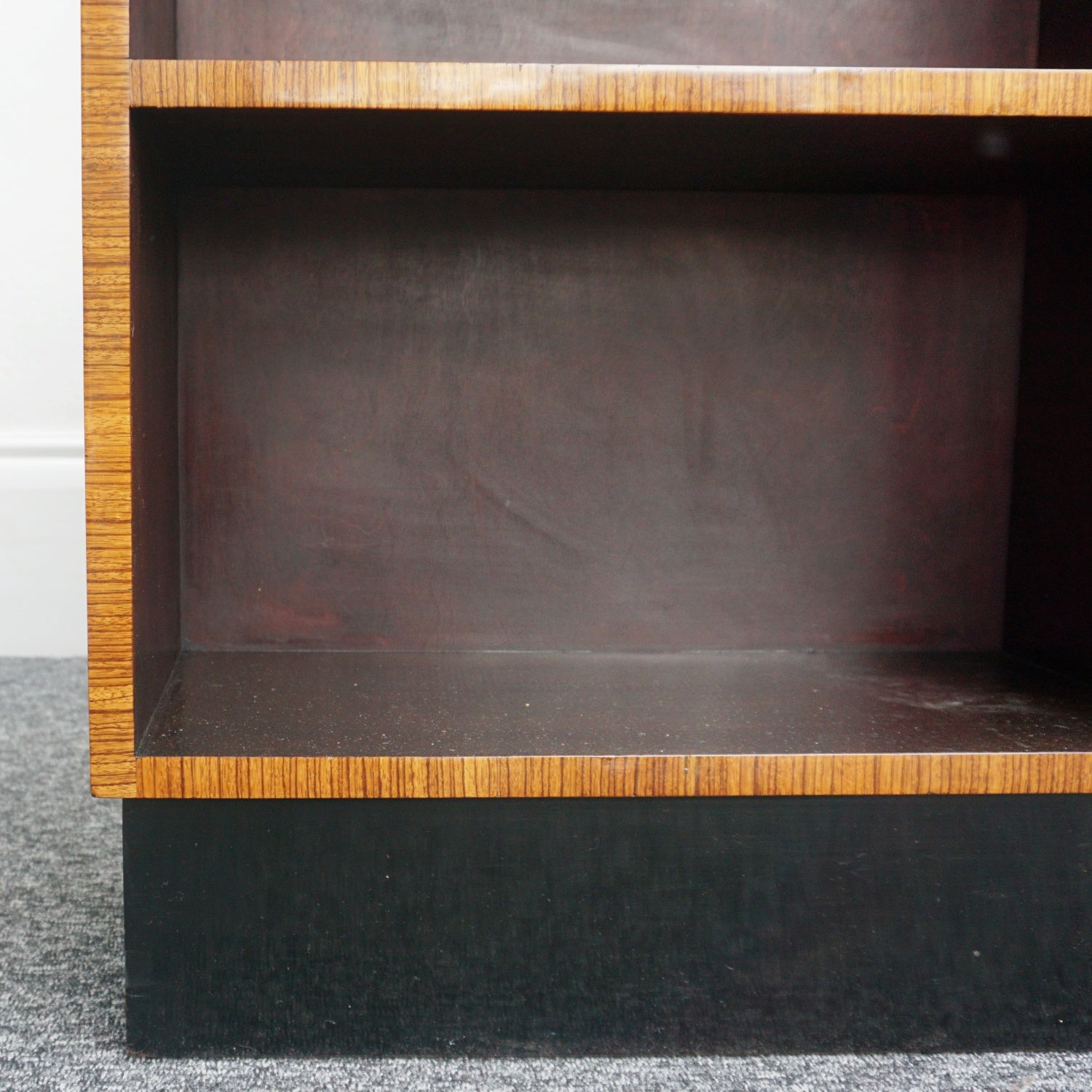 Art Deco Bookcase - Jeroen Markies Art Deco Furniture