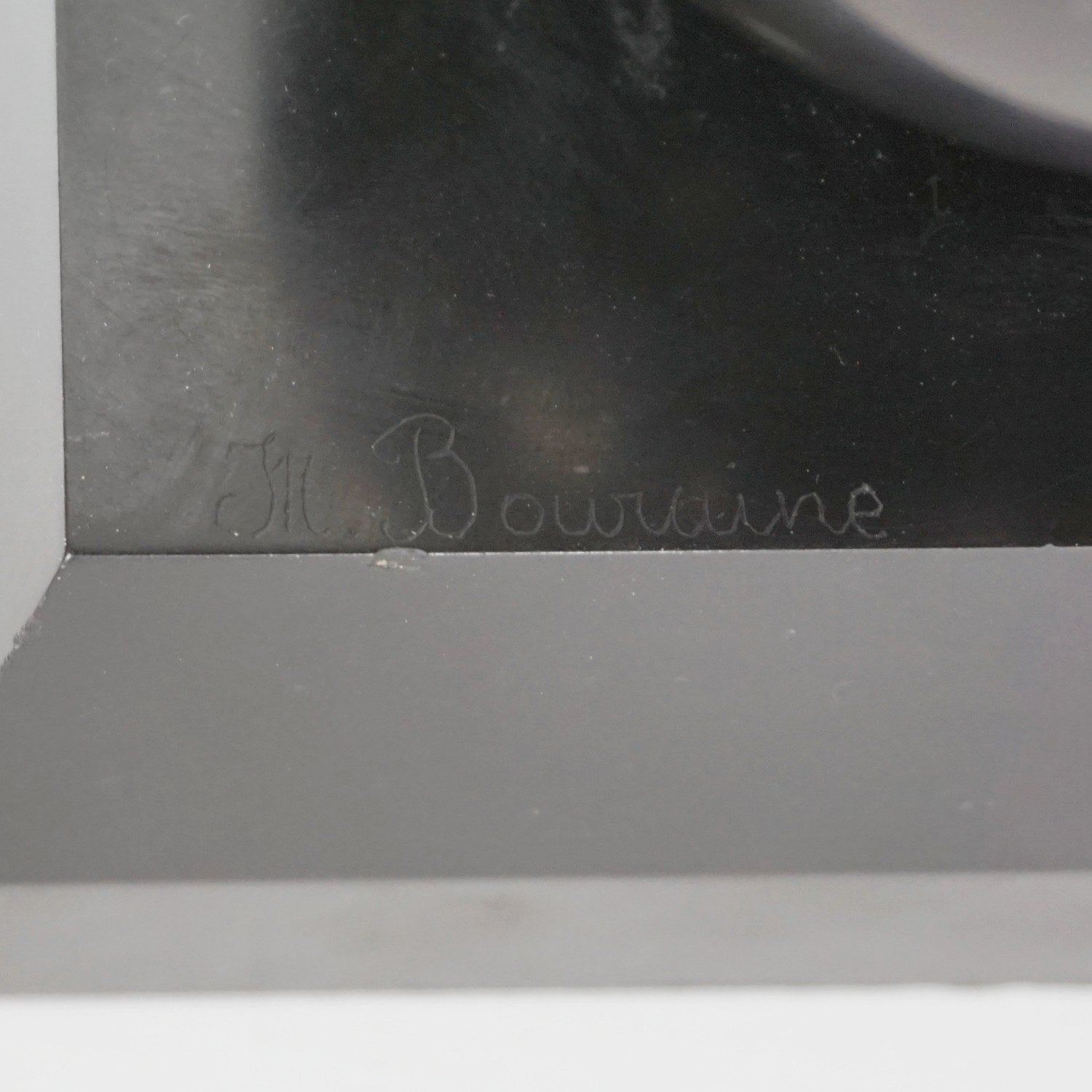 Marcel Bouraine Balancing Act Bronze Art Deco Sculpture Jeroen Markies Art Deco