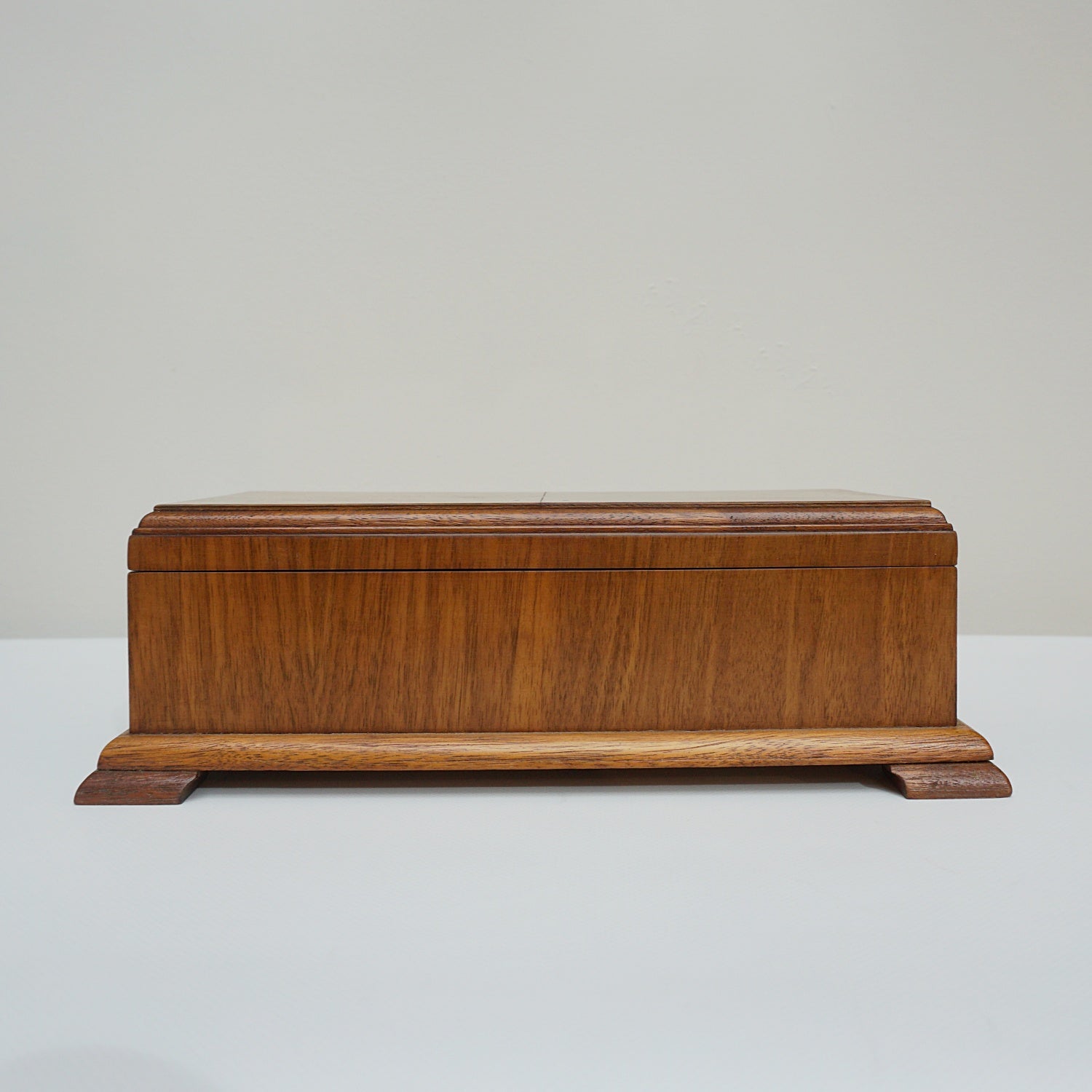 Cigar Box - Jeroen Markies Art Deco