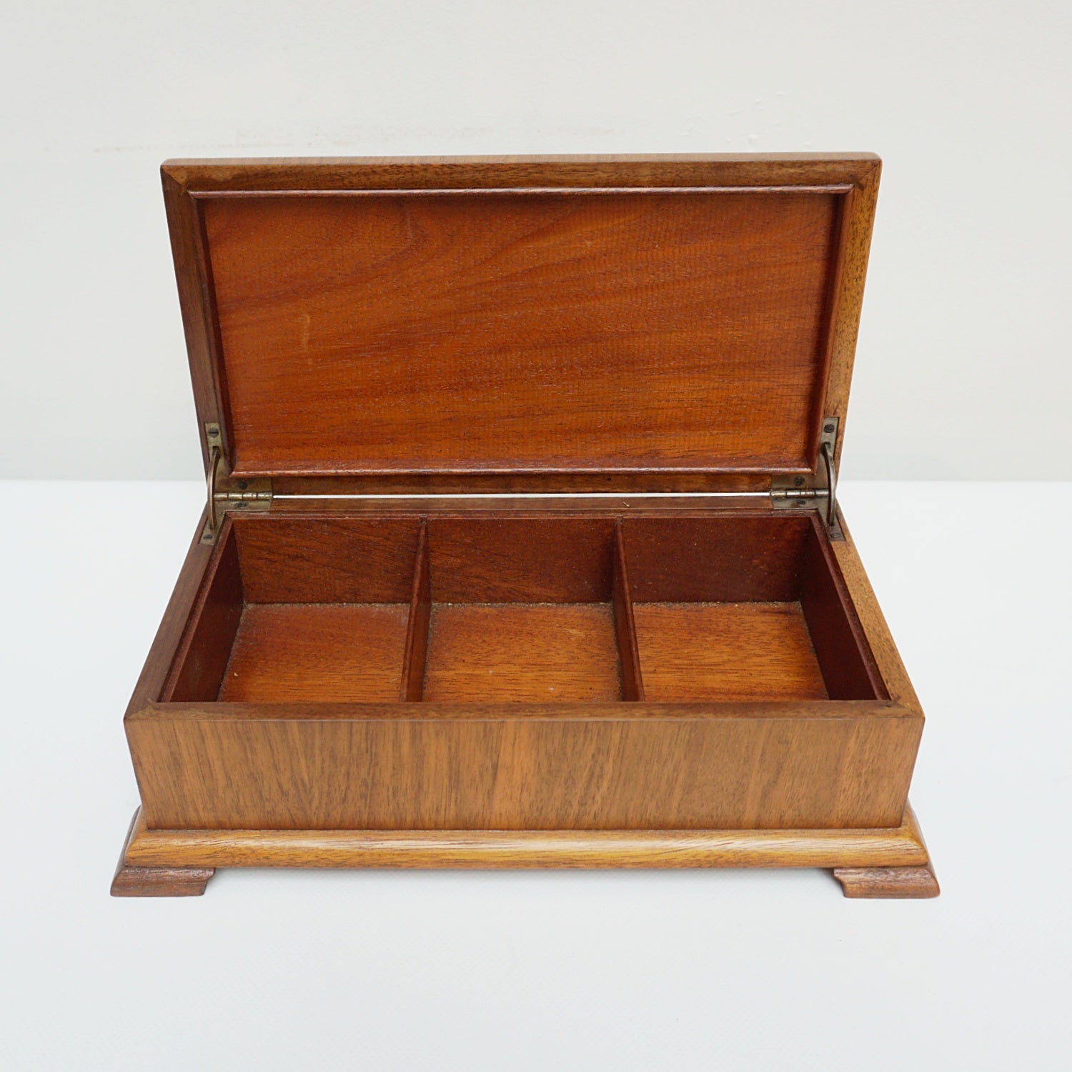 Cigar Box - Jeroen Markies Art Deco