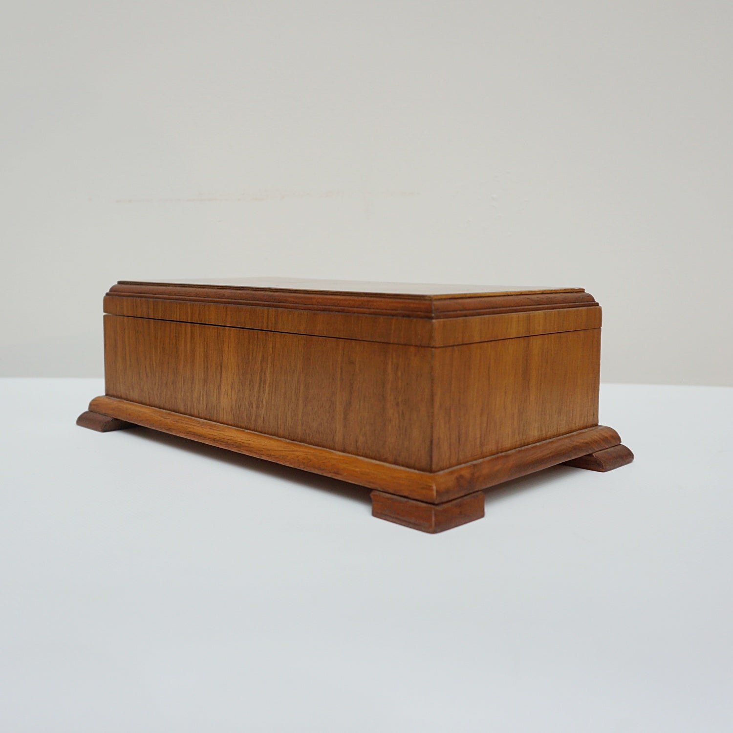 Cigar Box - Jeroen Markies Art Deco