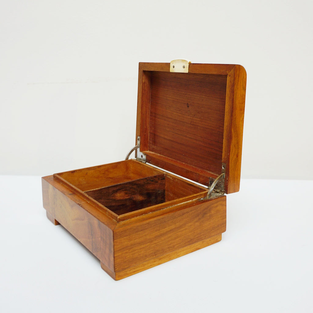 Cigar Box - Jeroen Markies Art Deco