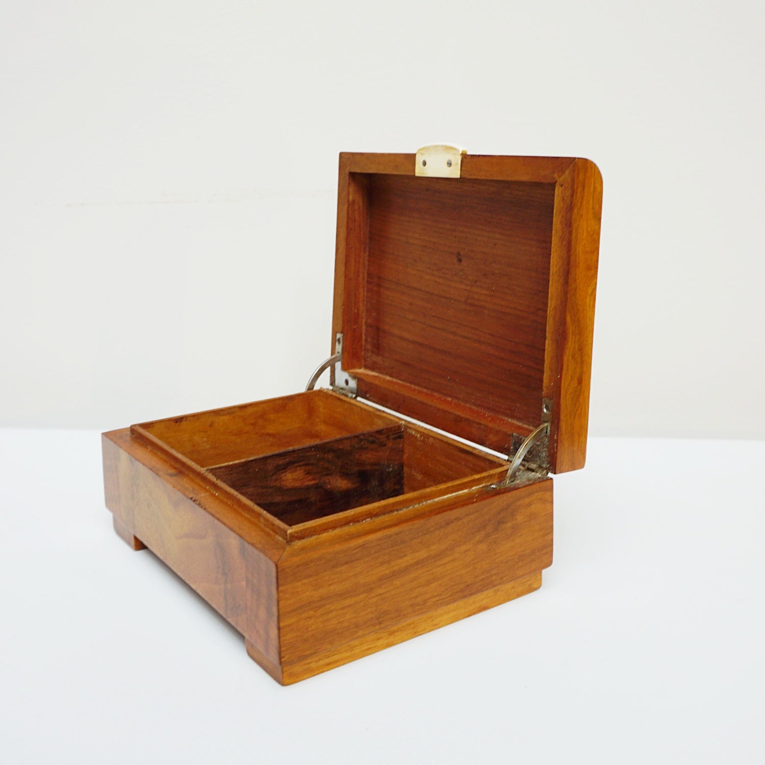 Cigar Box - Jeroen Markies Art Deco