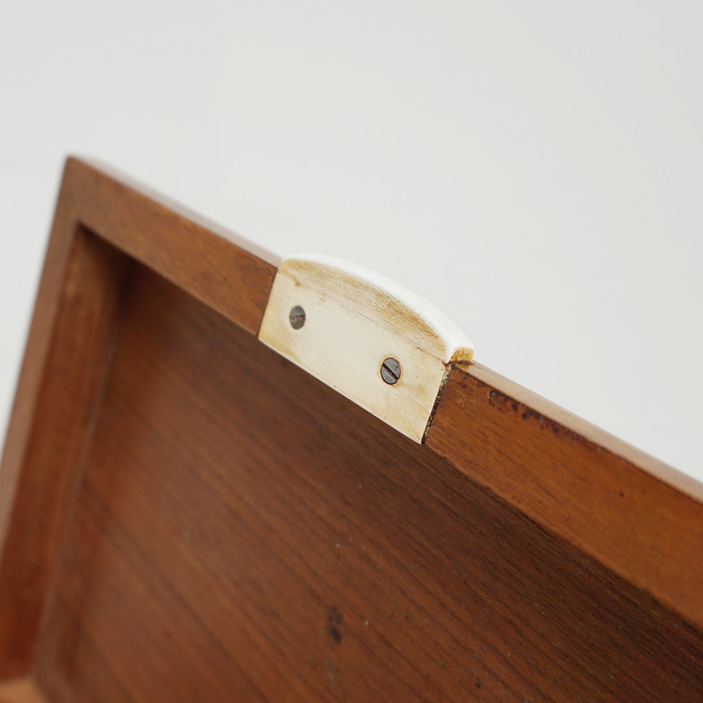 Cigar Box - Jeroen Markies Art Deco