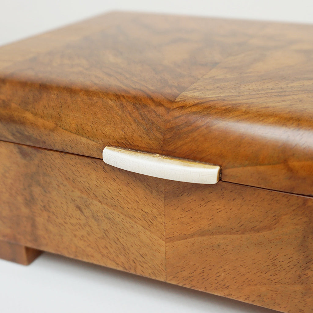 Cigar Box - Jeroen Markies Art Deco