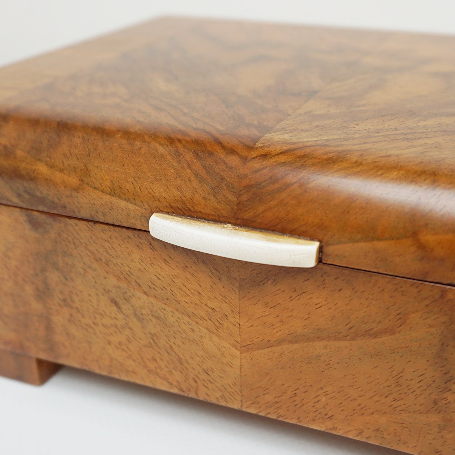 Cigar Box - Jeroen Markies Art Deco