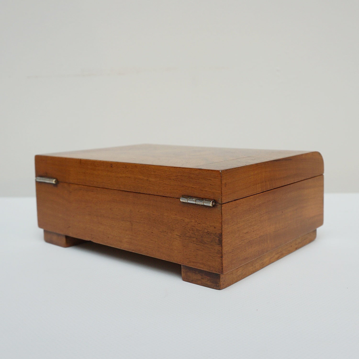 Cigar Box - Jeroen Markies Art Deco