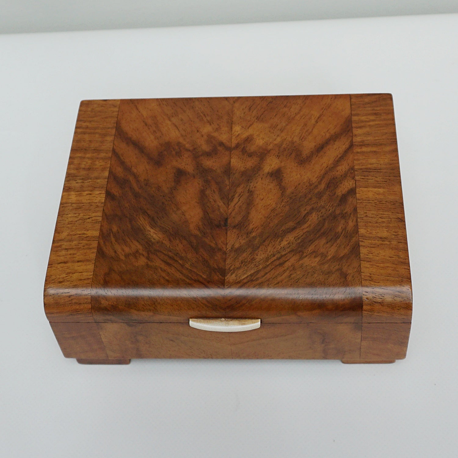 Cigar Box - Jeroen Markies Art Deco