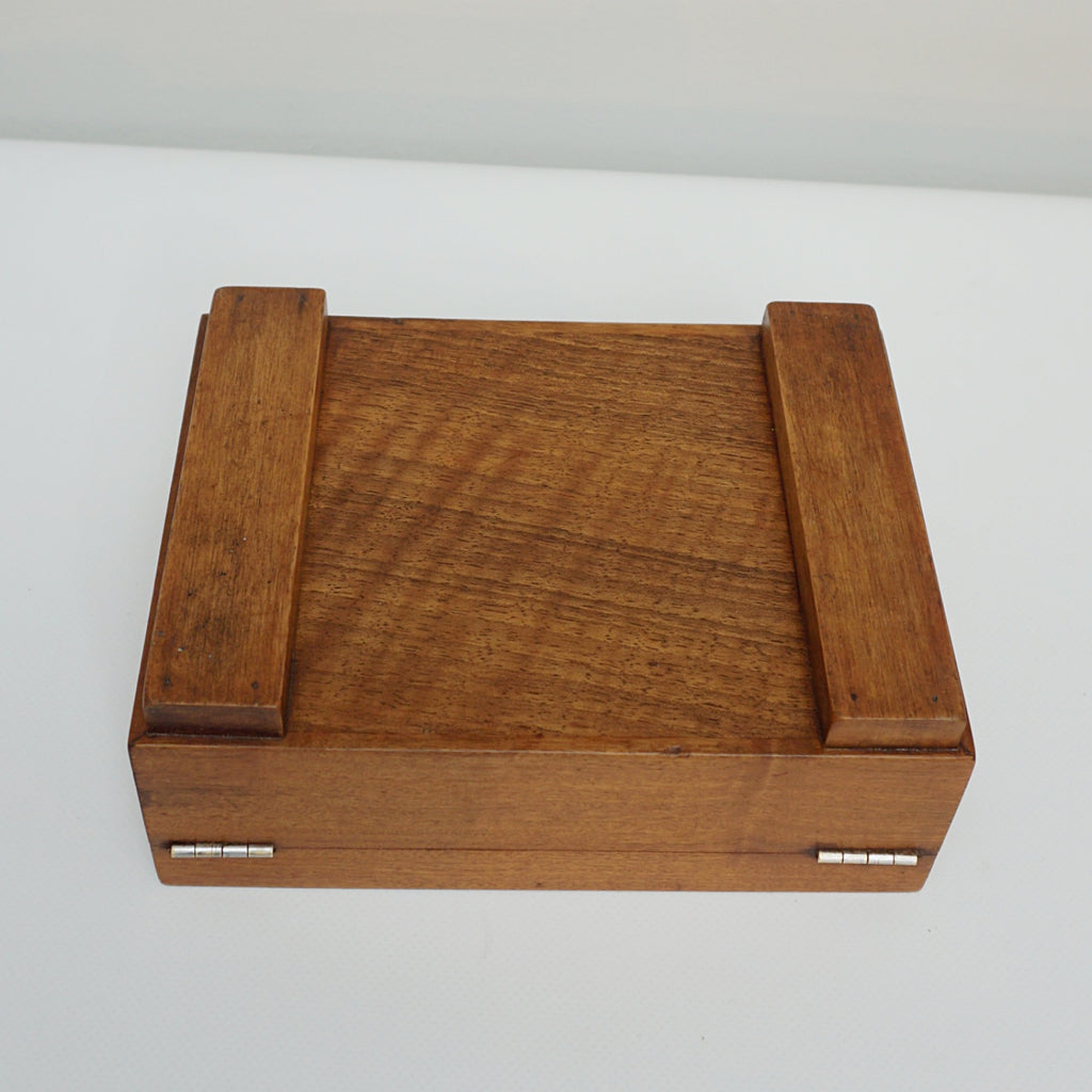 Cigar Box - Jeroen Markies Art Deco