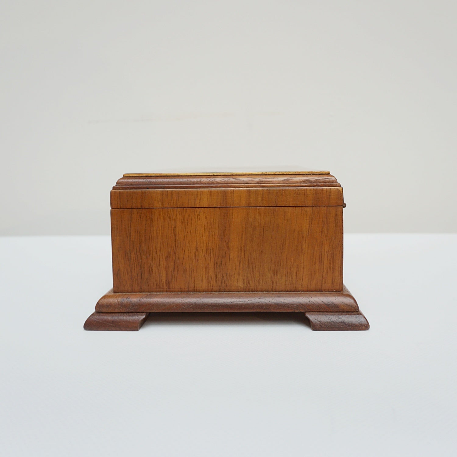 Cigar Box - Jeroen Markies Art Deco