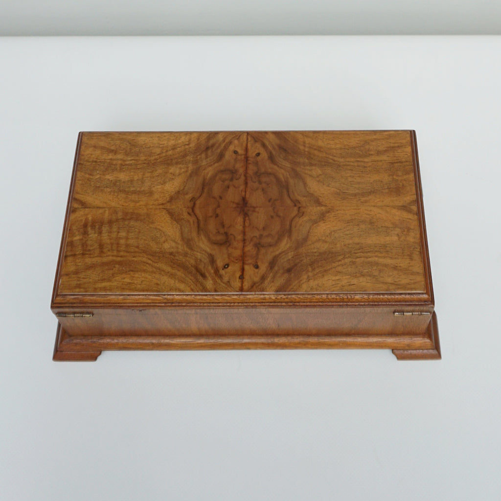 Cigar Box - Jeroen Markies Art Deco