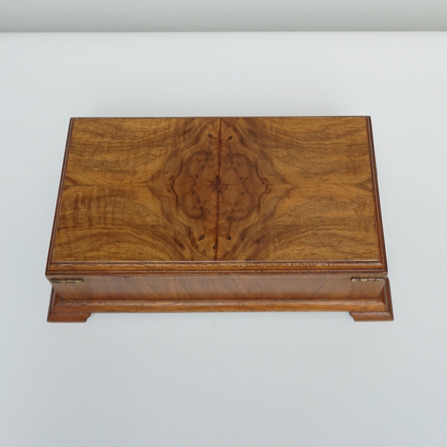 Cigar Box - Jeroen Markies Art Deco