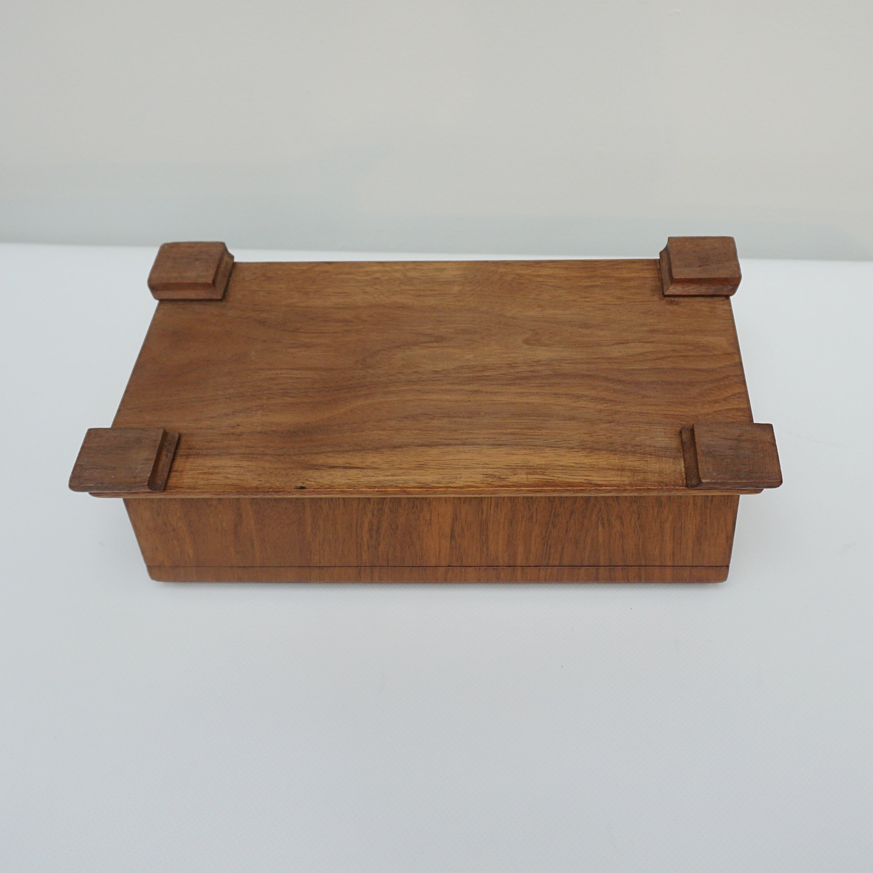 Cigar Box - Jeroen Markies Art Deco