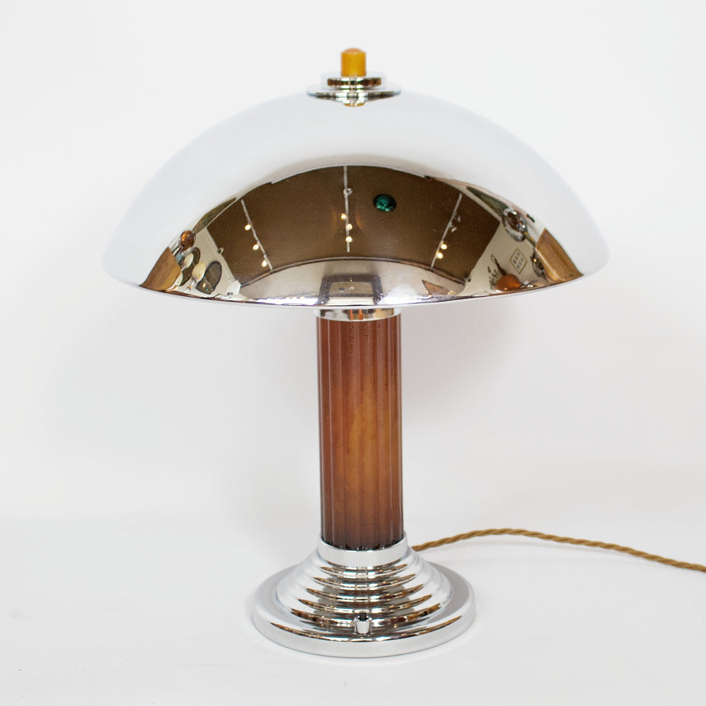 Dome Lamp