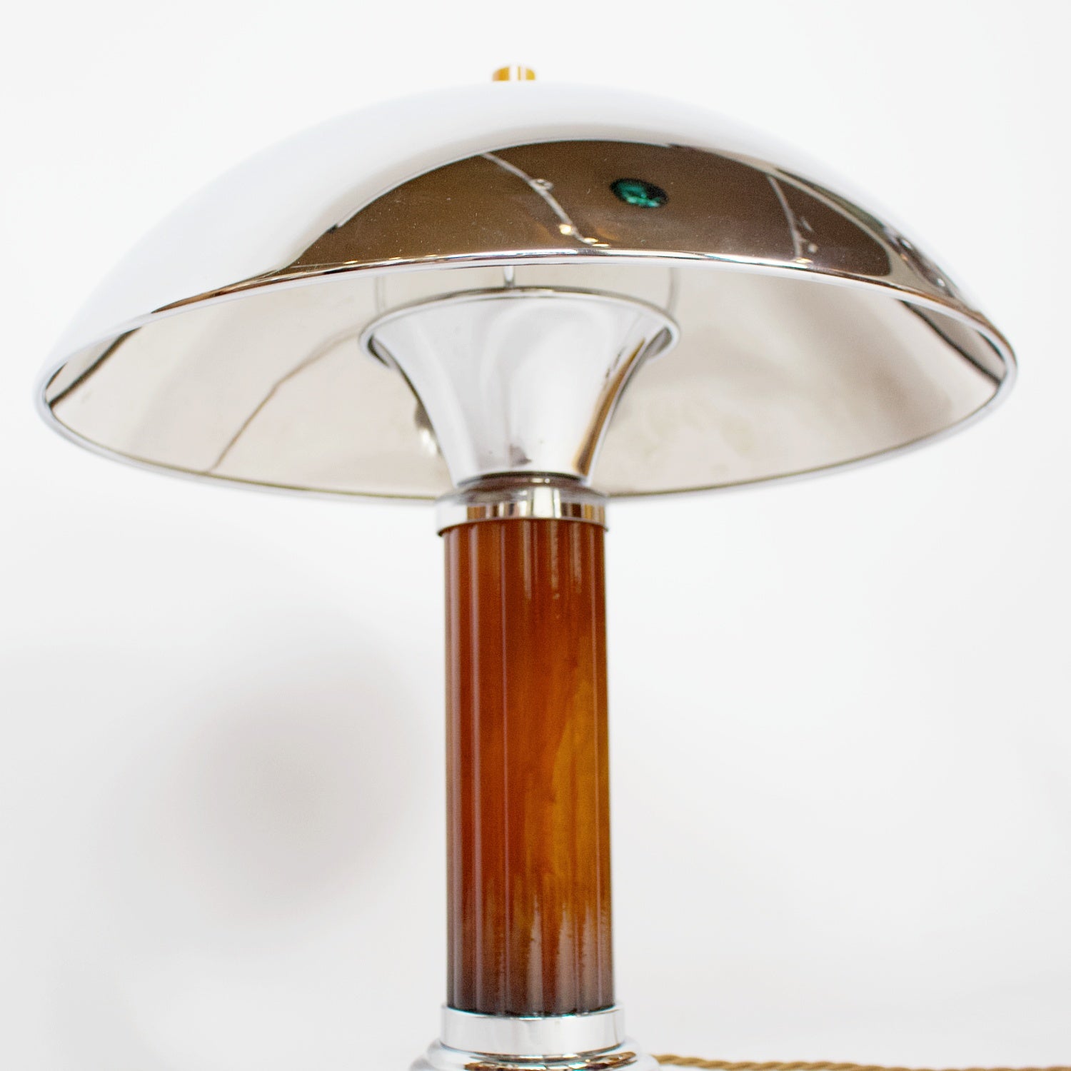 Dome Lamp