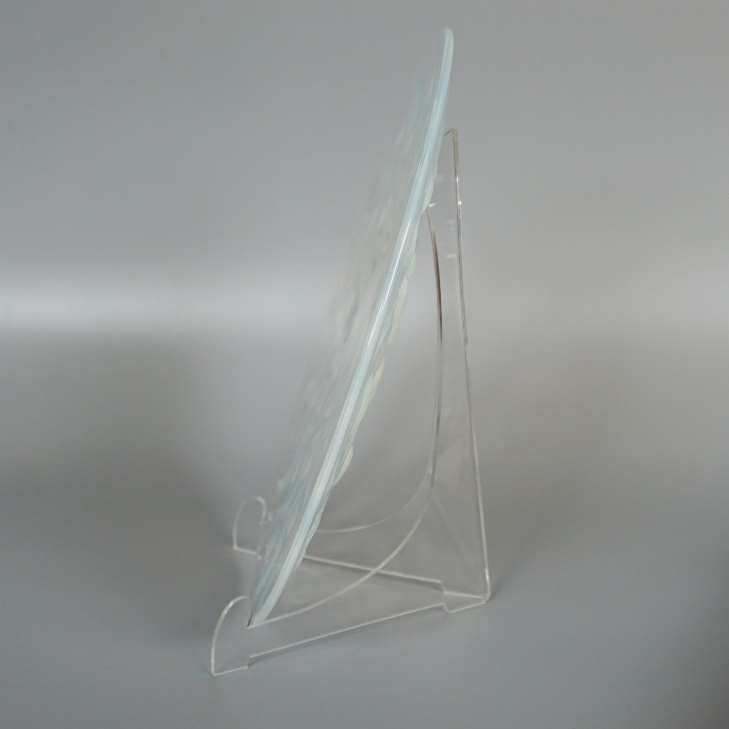 'Bulbes' Art Deco Glass Dish by René Lalique Glass Jeroen Markies Art Deco 