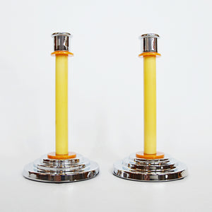 Candlesticks