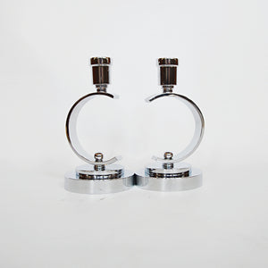 Candlesticks