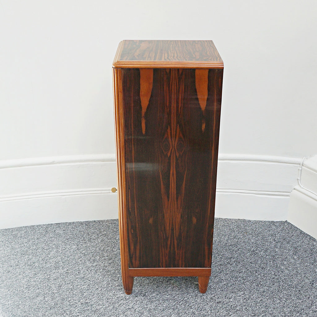 Art Deco Cabinet - Jeroen Markies Art Deco Furniture