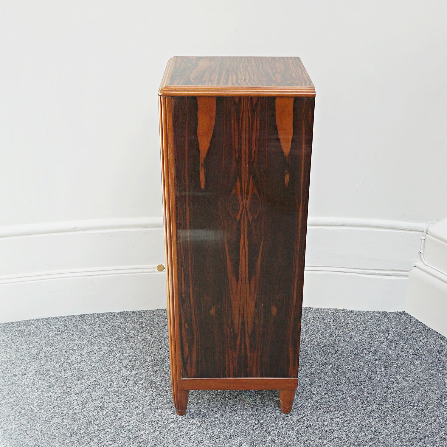 Art Deco Cabinet - Jeroen Markies Art Deco Furniture