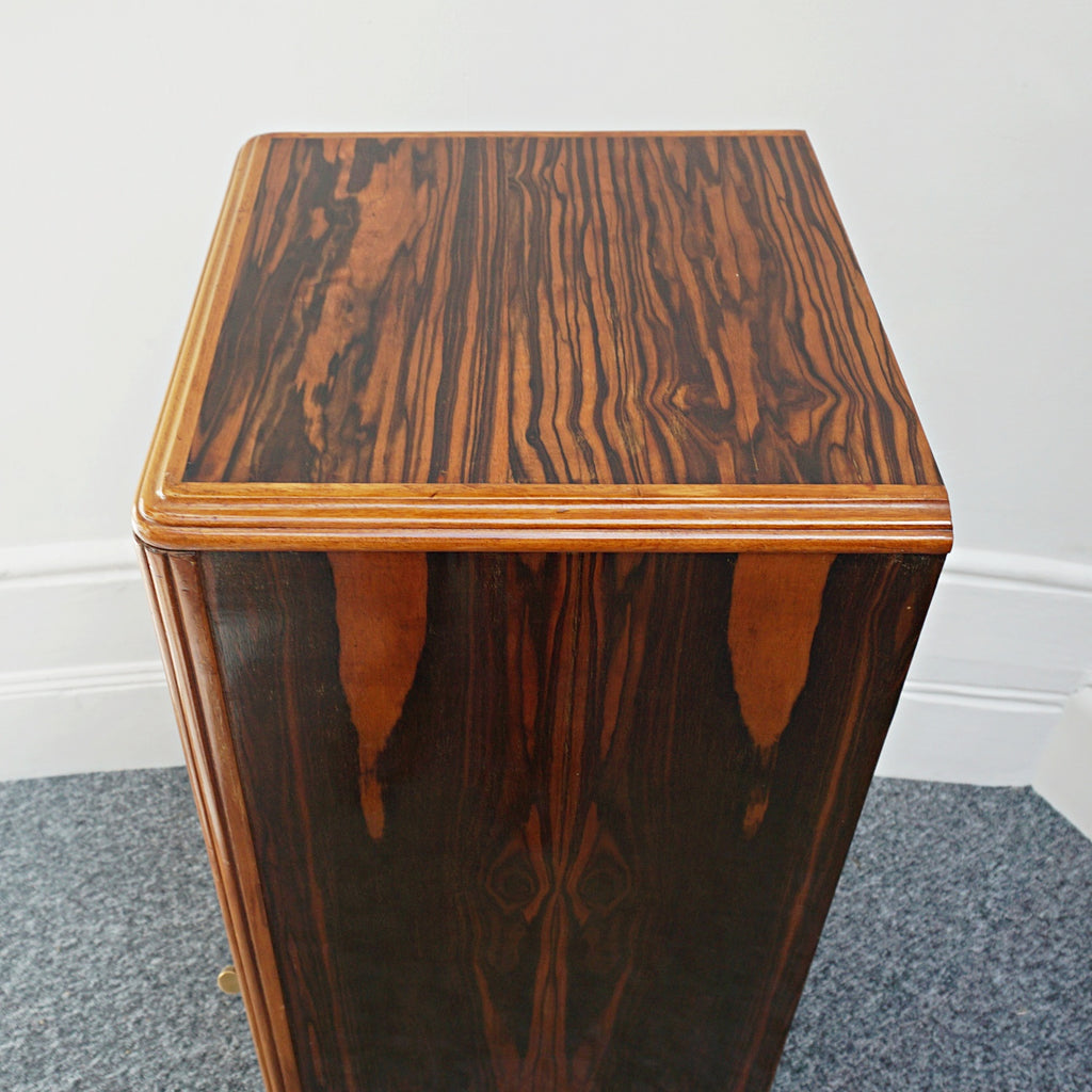 Art Deco Cabinet - Jeroen Markies Art Deco Furniture