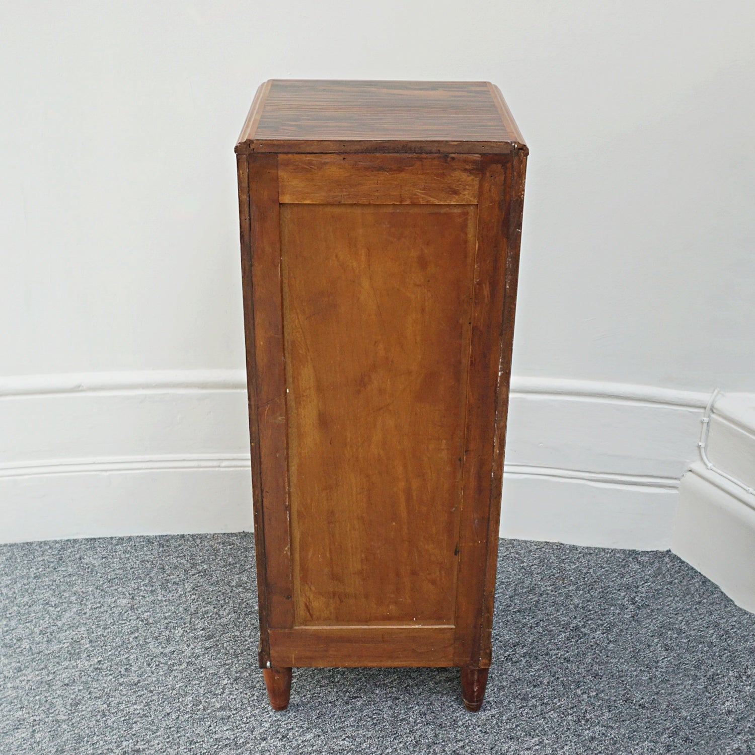 Art Deco Cabinet - Jeroen Markies Art Deco Furniture