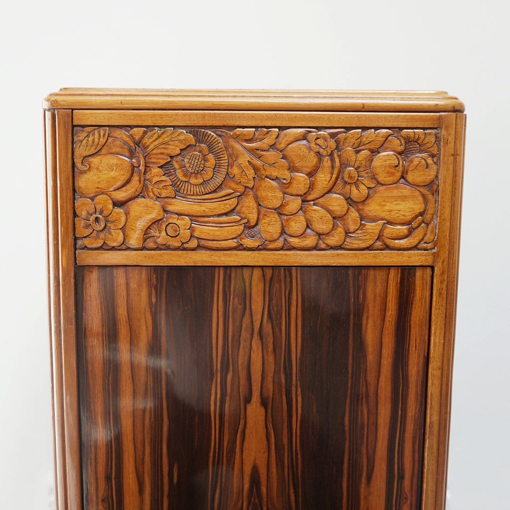 Art Deco Cabinet - Jeroen Markies Art Deco Furniture