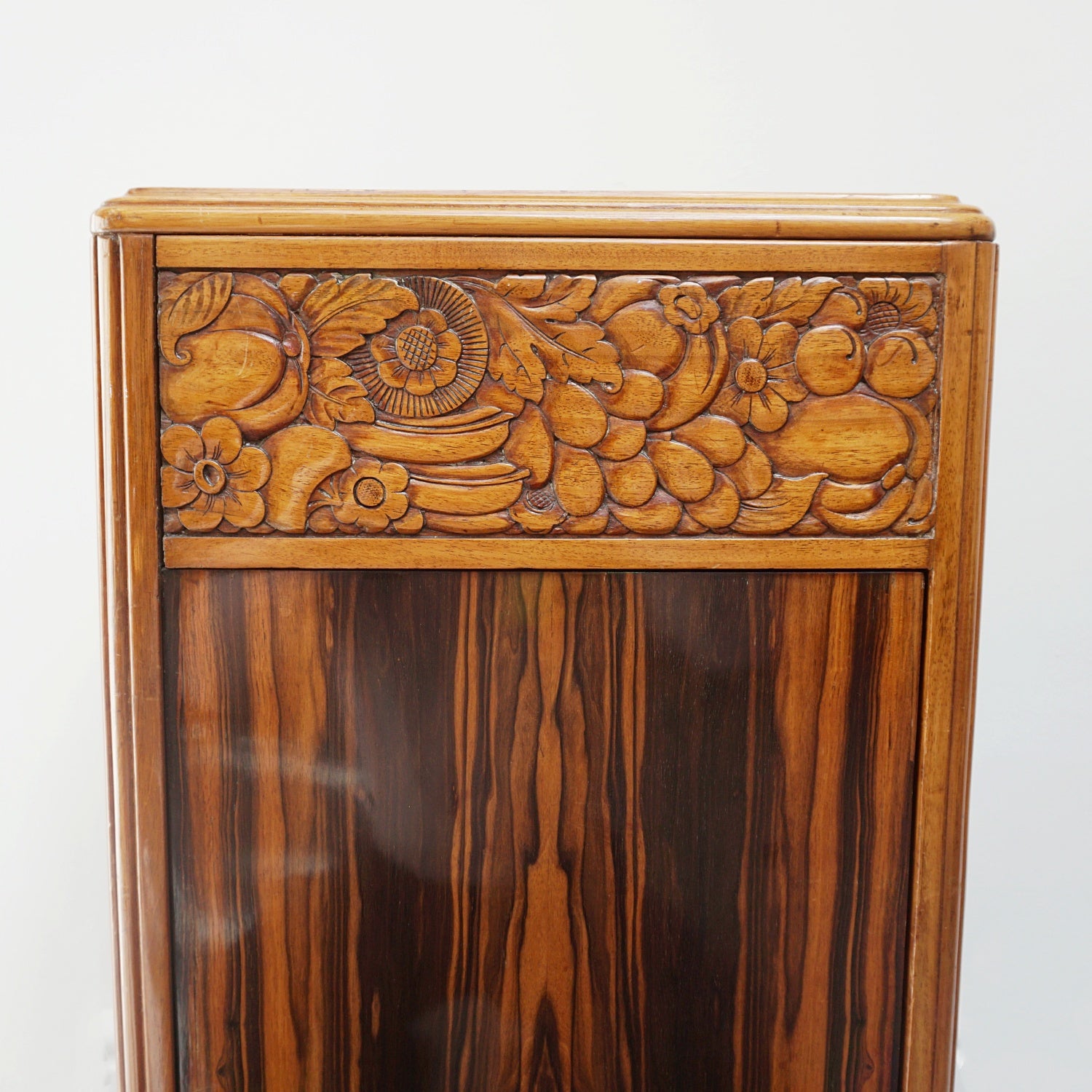 Art Deco Cabinet - Jeroen Markies Art Deco Furniture