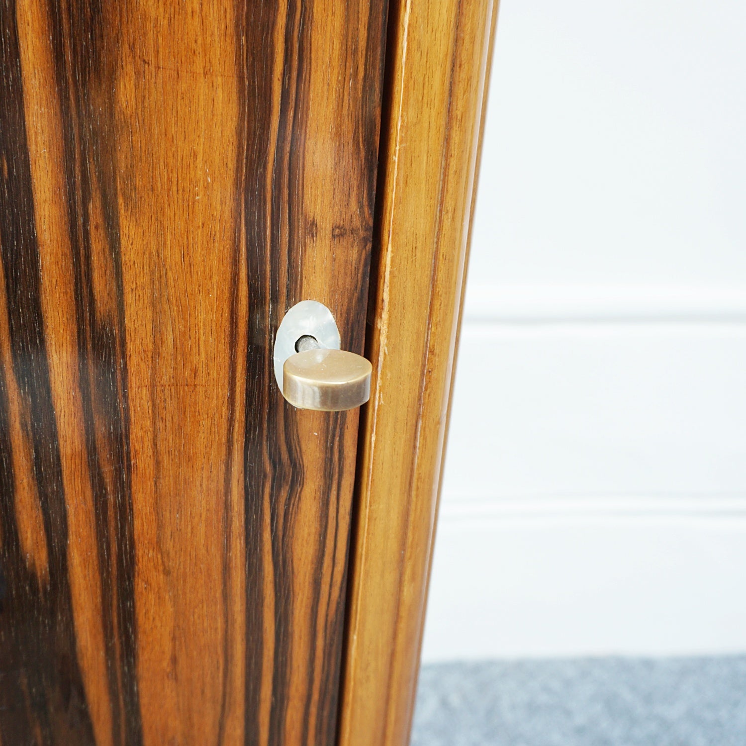 Art Deco Cabinet - Jeroen Markies Art Deco Furniture