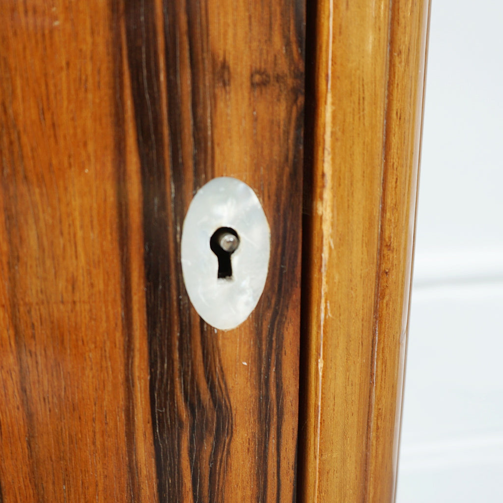 Art Deco Cabinet - Jeroen Markies Art Deco Furniture