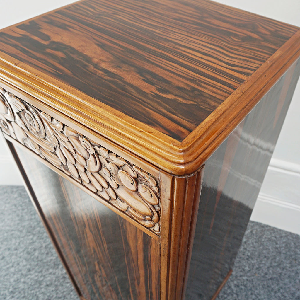 Art Deco Cabinet - Jeroen Markies Art Deco Furniture