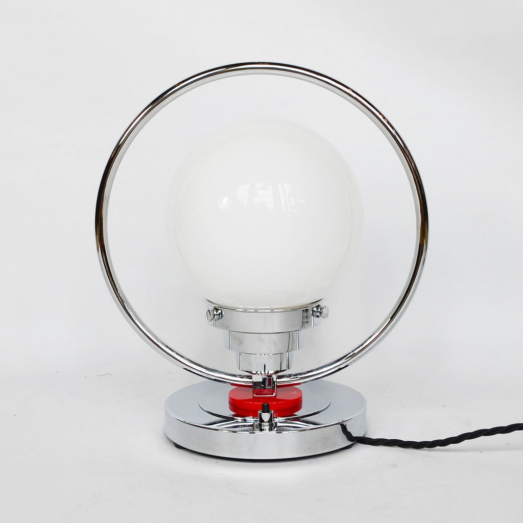 Art Deco Table Lamp Jeroen Markies Art Deco